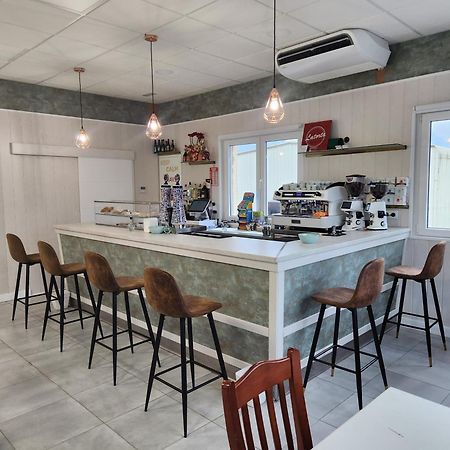 Venecia Bed&Breakfast Villafranca Del Bierzo Exteriör bild