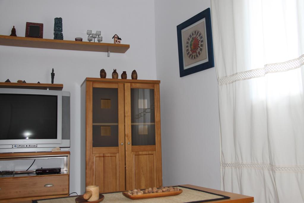 Venecia Bed&Breakfast Villafranca Del Bierzo Exteriör bild